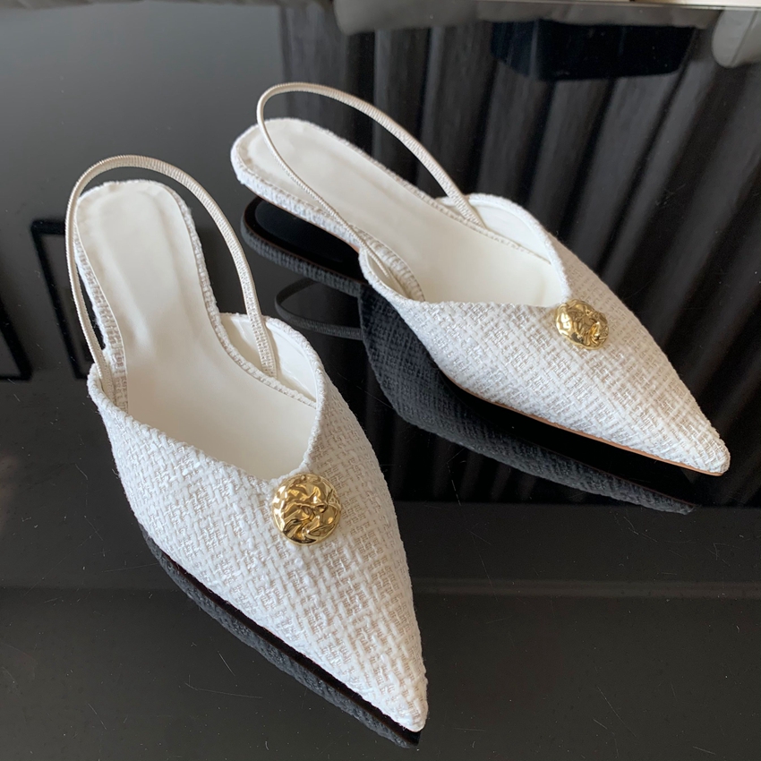 2025 New Brand Women Sandal Fa - Women'S Fashion Sandals ulasan dan harga