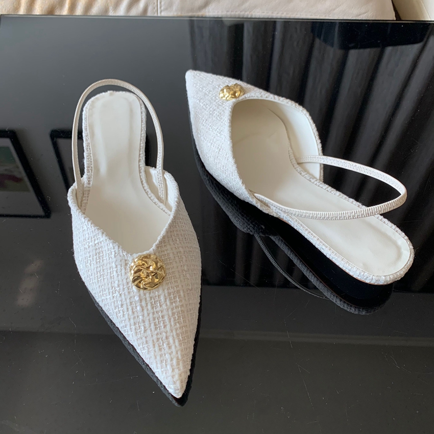2025 New Brand Women Sandal Fa - Women'S Fashion Sandals ulasan dan harga