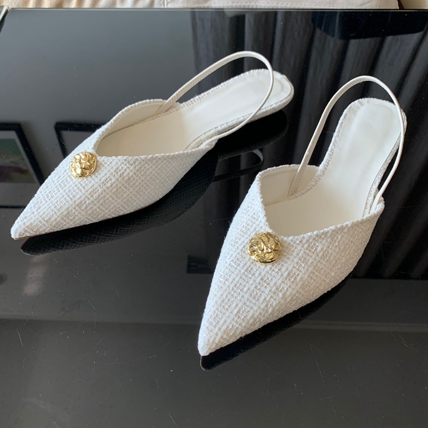 2025 New Brand Women Sandal Fa - Women'S Fashion Sandals ulasan dan harga