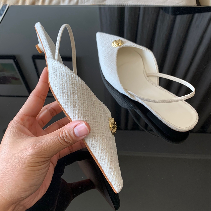 2025 New Brand Women Sandal Fa - Women'S Fashion Sandals ulasan dan harga