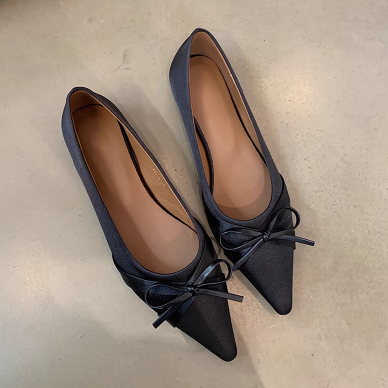 Summer New Style Chiffon Fashi - Women'S Fashion Sandals ulasan dan harga