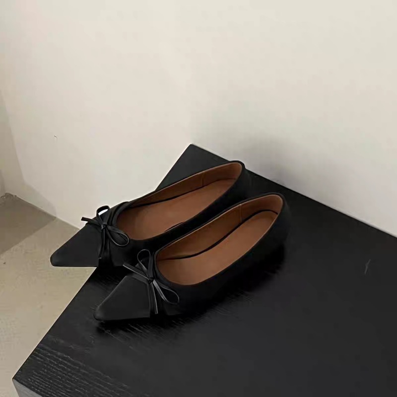 Summer New Style Chiffon Fashi - Women'S Fashion Sandals ulasan dan harga