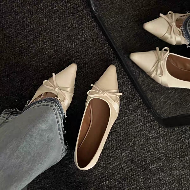 Summer New Style Chiffon Fashi - Women'S Fashion Sandals ulasan dan harga