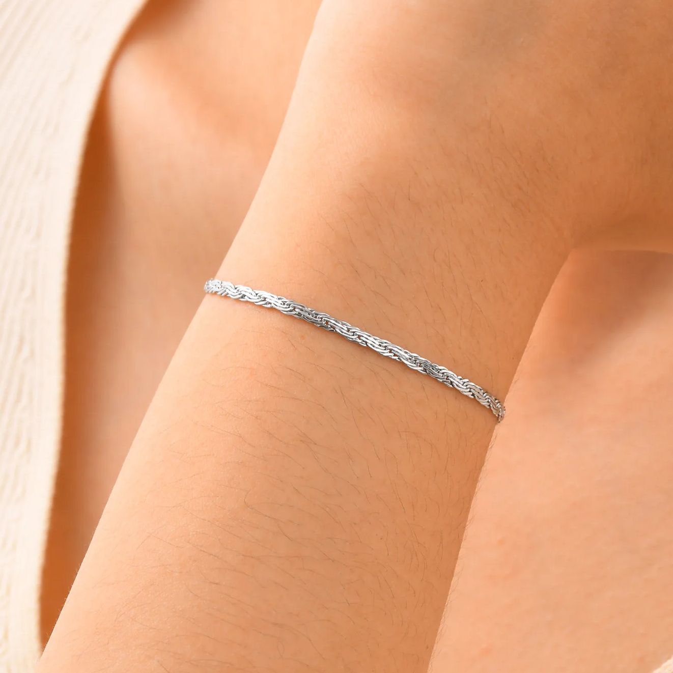 16-21CM Adjustable Bracelets G - Women'S Fashion Of The 1940S ulasan dan harga