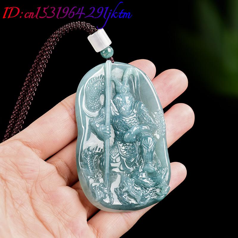 Burmese Jadeite Monkey King Pe - Women'S Fashion Gifts ulasan dan harga