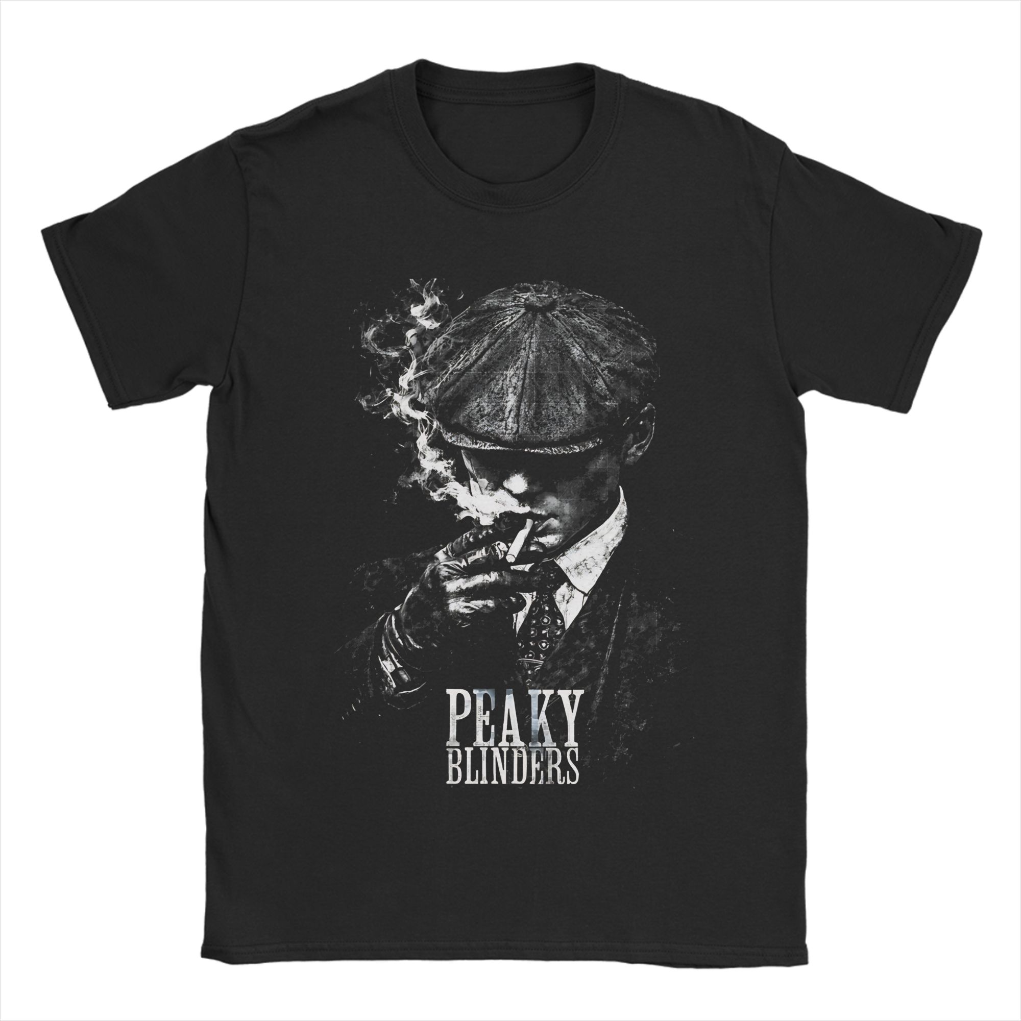 Men Women Print  Tommy Shelby  - Women'S Fashion Peaky Blinders ulasan dan harga