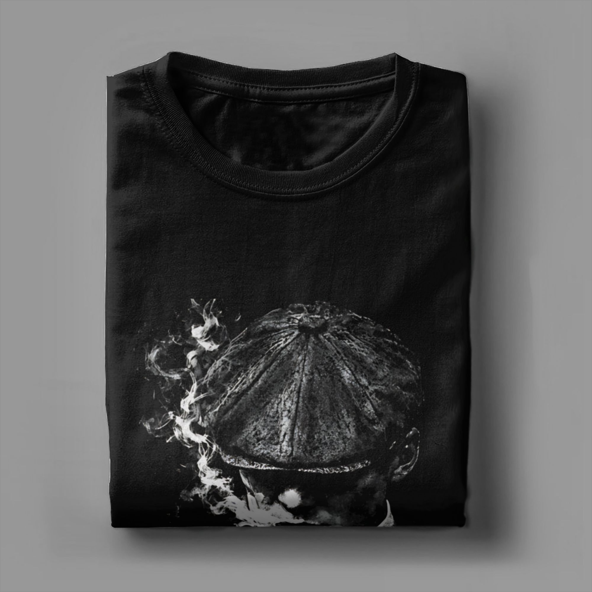 Men Women Print  Tommy Shelby  - Women'S Fashion Peaky Blinders ulasan dan harga